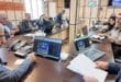 افتتاح پارلمان مشورتی دانش‌آموزان بهزیستی درکردستان