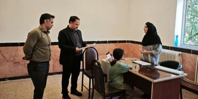 ۱۴۰ دانش‌آموز ابتدایی در کردستان متقاضی جهش تحصیلی هستند