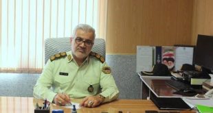 پلمپ انبار احتکار ۱۵ میلیاردی در سنندج